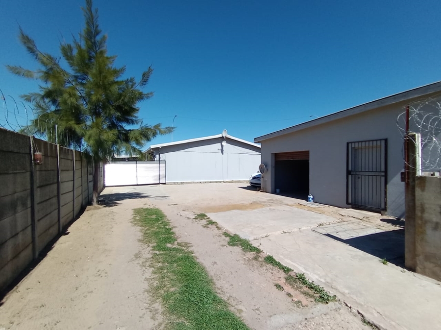 Commercial Property for Sale in Wolseley Western Cape